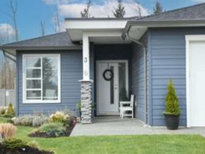 3 - 2161 Evergreen Rd - CR Campbell River Central Single Family Residence, 3 Bedrooms (958205)