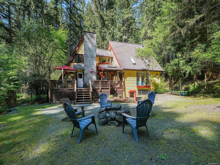  4255 Sunrise Rd - Du West Duncan Single Family Residence, 5 Bedrooms (964173)
