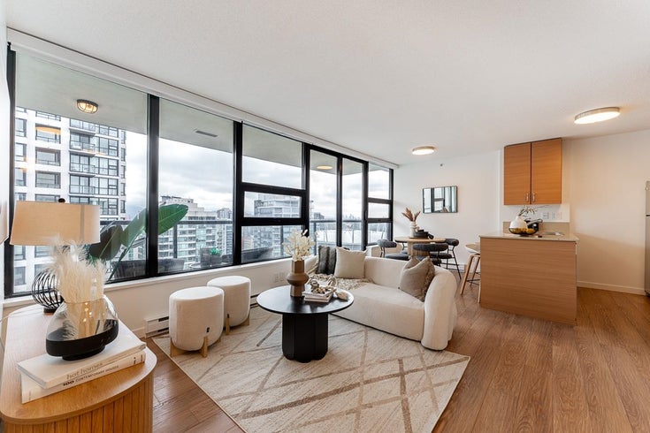 2902 - 977 Mainland Street - Yaletown Apartment/Condo for Sale, 1 Bedroom (R2976773)