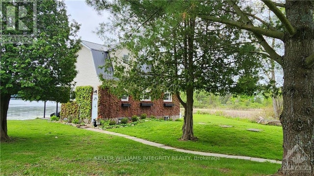 71 TEMPERANCE LAKE ROAD - Athens House for Sale, 2 Bedrooms (X9515024)