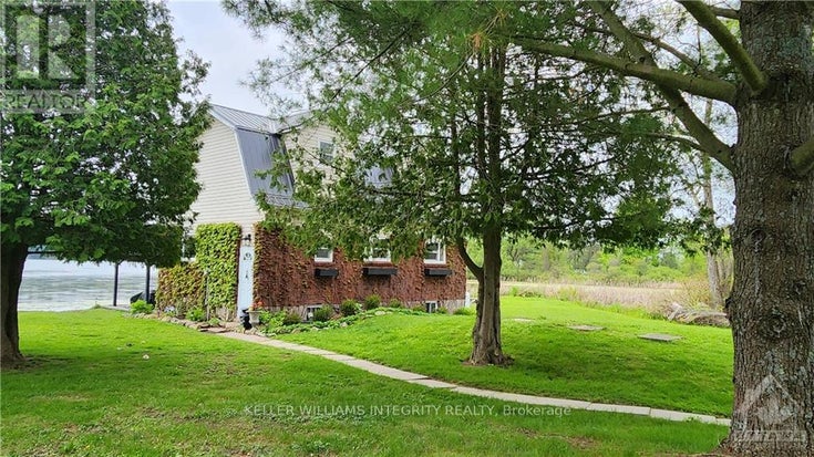 71 TEMPERANCE LAKE ROAD - Athens House for Sale, 2 Bedrooms (X9515024)