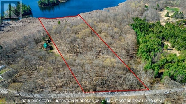 155 WOODVALE ROAD - Leeds And The Thousand Islands (824 Rear Of Leeds Lansdowne Twp) for sale(X9410335)