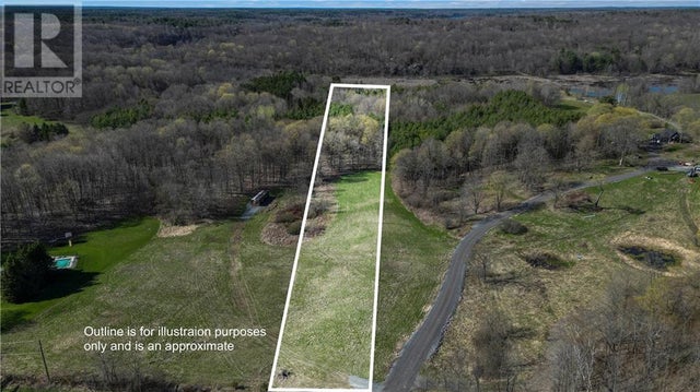 PART 2 BURNT HILLS ROAD - South Frontenac (frontenac South) for sale(X9515684)