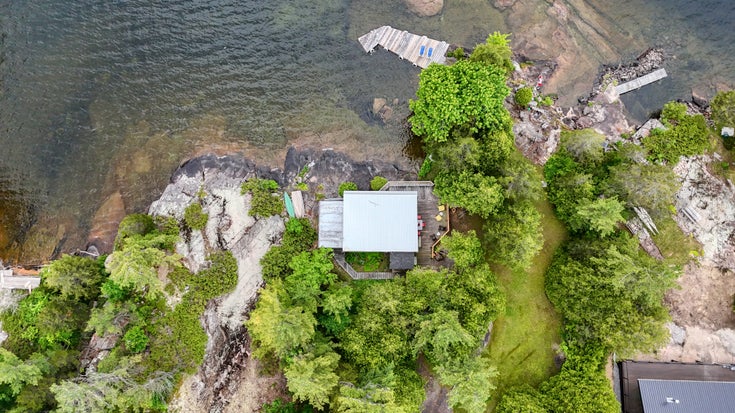 128 Big Waters Lane, Athens, Ontario K0E 1B0 - Athens Recreational, 2 Bedrooms (X12233099)