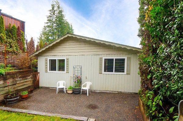 1964 Cliffwood Road - Deep Cove House/Single Family, 3 Bedrooms (R2258110)