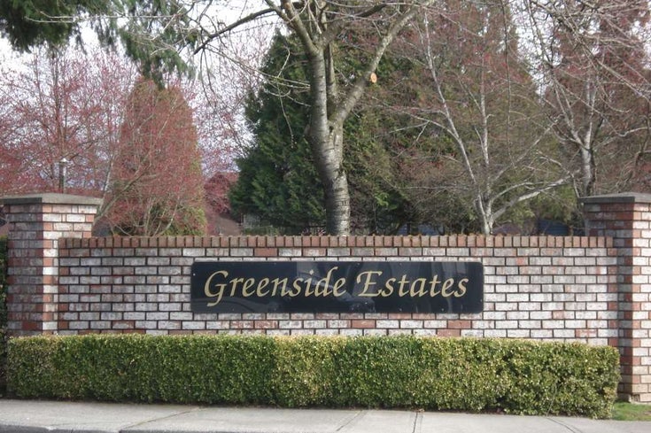 6227 W Greenside Drive - Cloverdale BC Townhouse, 2 Bedrooms (R2006419)