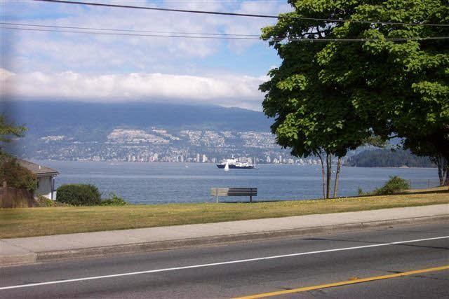 2770 Point Grey Road - Kitsilano House/Single Family, 4 Bedrooms (V582520)