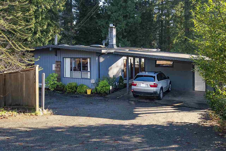 2837 Mt Seymour Parkway - Windsor Park NV House/Single Family, 4 Bedrooms (R2522438)