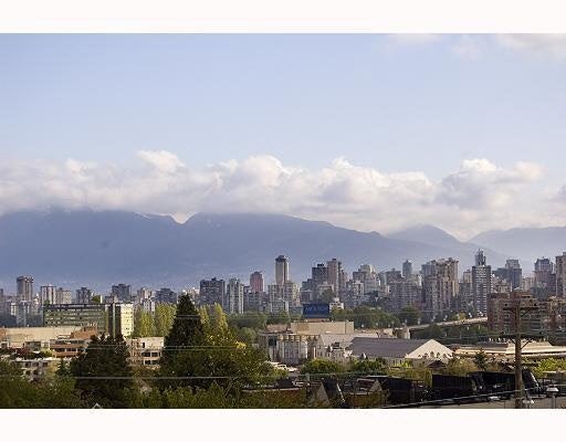 304 1990 W 6th Avenue - Kitsilano Apartment/Condo, 1 Bedroom (V686636)