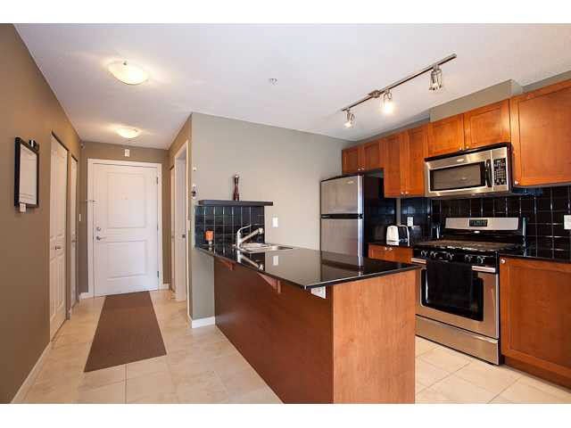 406 2636 E Hastings Street - Renfrew VE Apartment/Condo, 1 Bedroom (V969498)