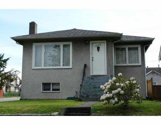 1338 E 37th Avenue - Knight House/Single Family, 4 Bedrooms (V646431)