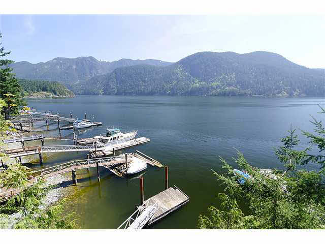 320 Sasamat Lane - Indian Arm House/Single Family, 2 Bedrooms (V950318)