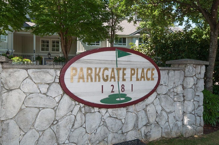 206 1281 Parkgate Avenue - Northlands Apartment/Condo, 2 Bedrooms (R2785147)