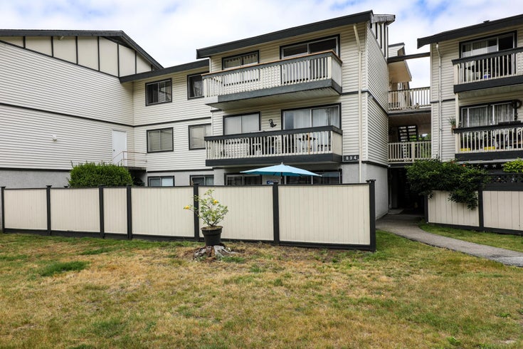 12 834 Premier Street - Lynnmour Apartment/Condo, 2 Bedrooms (R2750516)