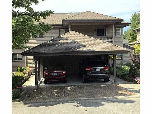 836 Roche Point Drive - Roche Point Townhouse, 2 Bedrooms (V1141029)