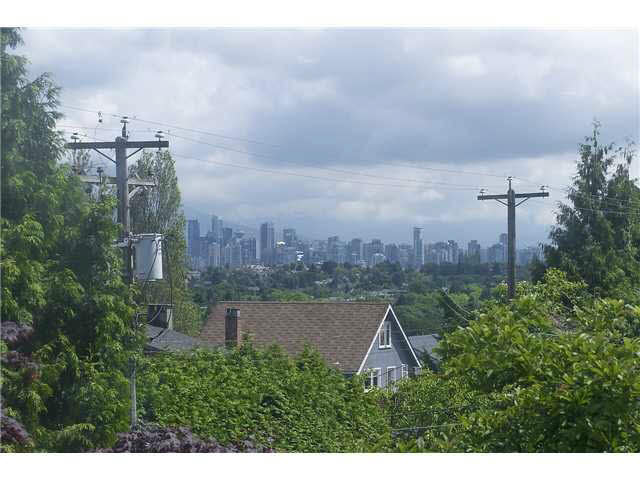 3170 Alma Street - Point Grey Townhouse, 2 Bedrooms (R2139281)