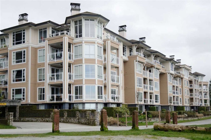 230 3629 Deercrest Drive - Roche Point Apartment/Condo, 1 Bedroom (R2065541)