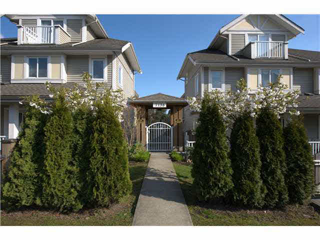 16 7136 18th Avenue - Edmonds BE Townhouse, 2 Bedrooms (V883823)