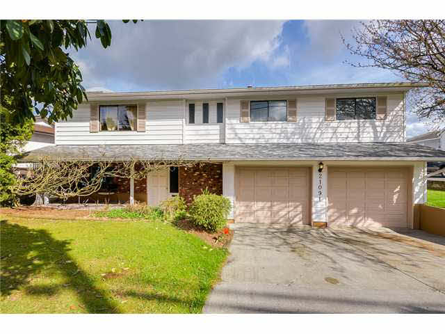 21091 123rd Avenue - Northwest Maple Ridge House/Single Family, 5 Bedrooms (V1058403)