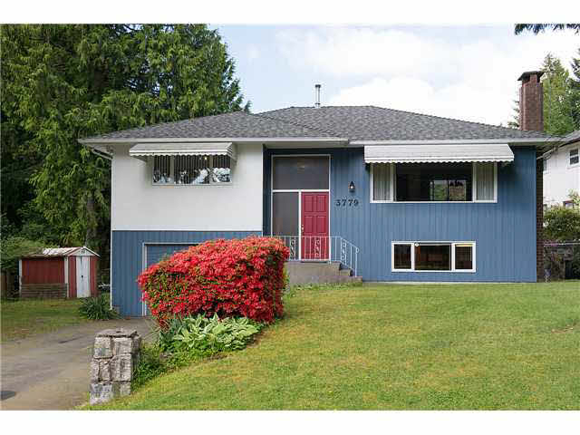 3779 St Andrews Avenue - Upper Lonsdale House/Single Family, 4 Bedrooms (V1065439)