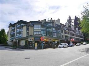 101 2181 Panorama Drive - Deep Cove Apartment/Condo, 2 Bedrooms (R2001700)