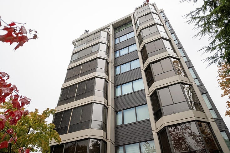 302 505 Lonsdale Avenue - Lower Lonsdale Apartment/Condo, 2 Bedrooms (R2736404)