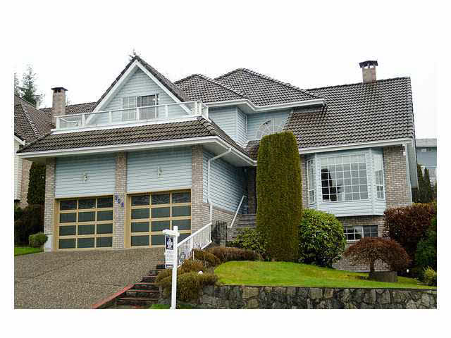 308 Roche Point Drive - Roche Point House/Single Family, 4 Bedrooms (V933543)