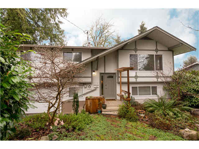 4158 Mt Seymour Parkway - Indian River House/Single Family, 3 Bedrooms (V1104623)