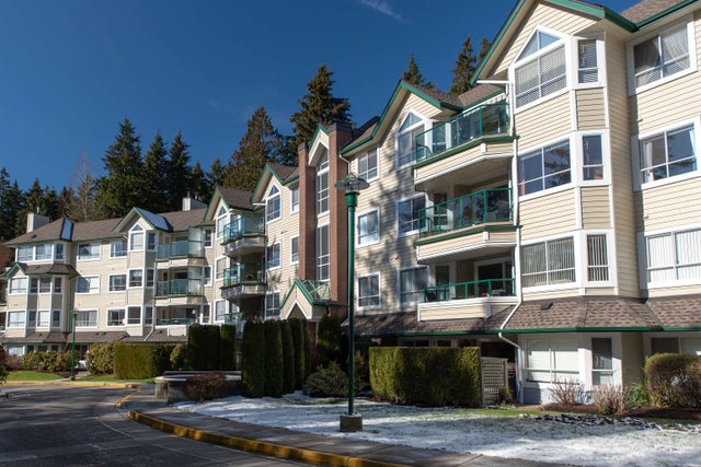 105 - 3680 Banff Court - Northlands Apartment/Condo for Sale, 2 Bedrooms (R2988557)