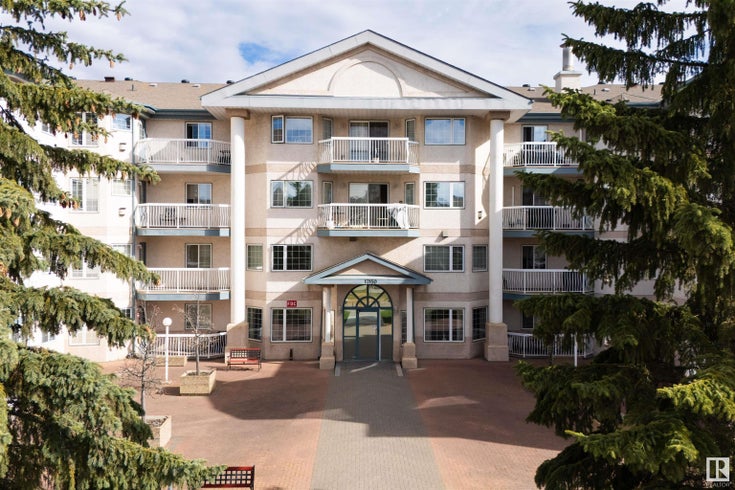 #209 17150 94A AV NW - Summerlea Apartment for Sale, 2 Bedrooms (E4434574)