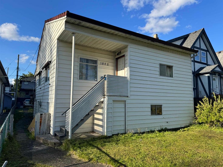 1825 E 51st Avenue - Killarney VE Single Family Residence for Sale, 1 Bedroom (R3015909)