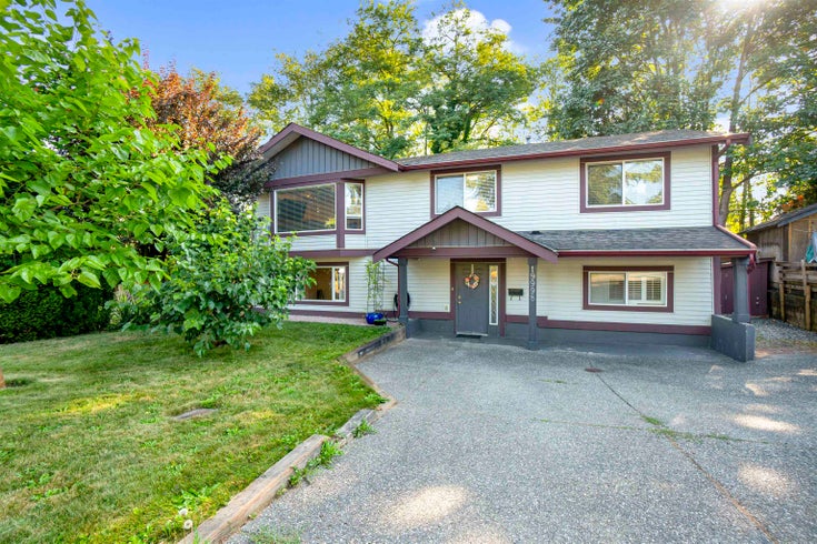 19998 50A AVENUE - Langley City Single Family Residence, 5 Bedrooms (R2962478)