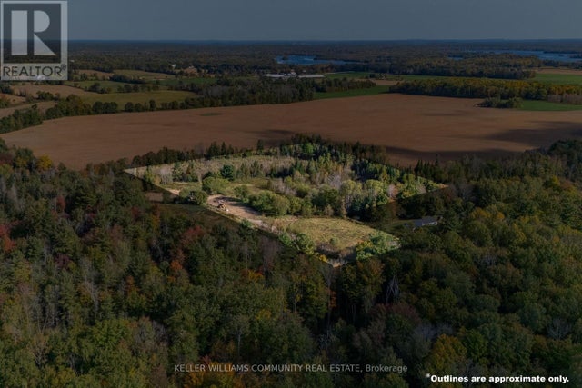 1012 12TH LINE W - Trent Hills for Sale(X12083609)
