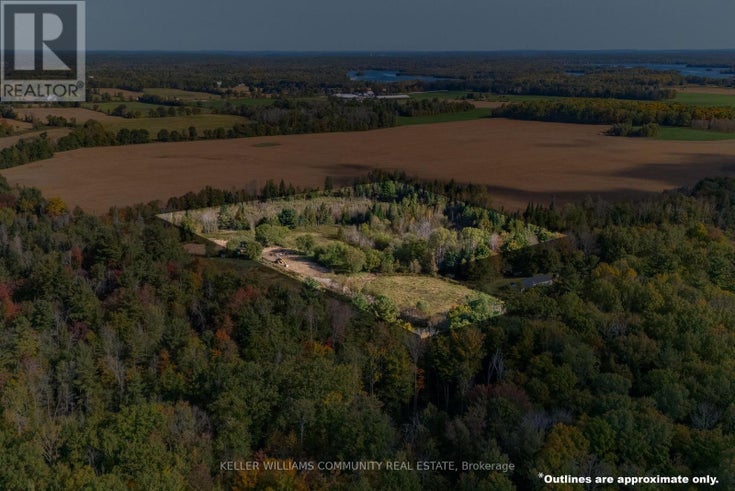1012 12TH LINE W - Trent Hills for Sale(X12083609)