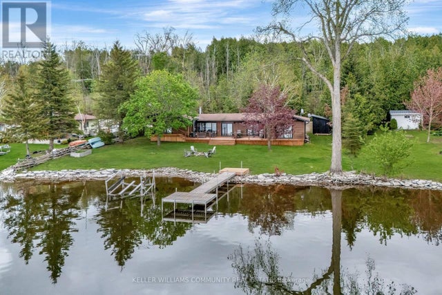 4 JACKSON ROAD - Trent Hills House for Sale, 4 Bedrooms (X12158450)
