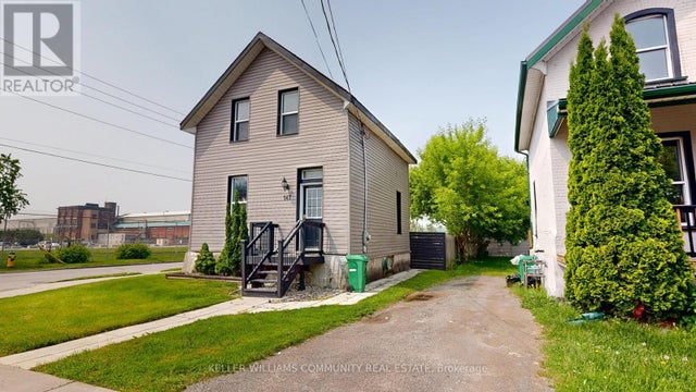 147 PARK PLACE - Peterborough Central (south) House for Sale, 3 Bedrooms (X12247507)