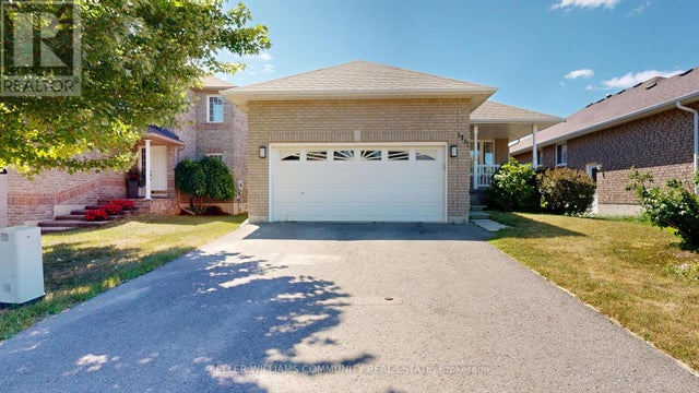 1777 KEPPLER CRESCENT - Peterborough West (north) House for Sale, 4 Bedrooms (X12301698)