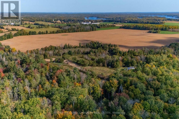 1012 12TH LINE W - Trent Hills for Sale(X12335125)
