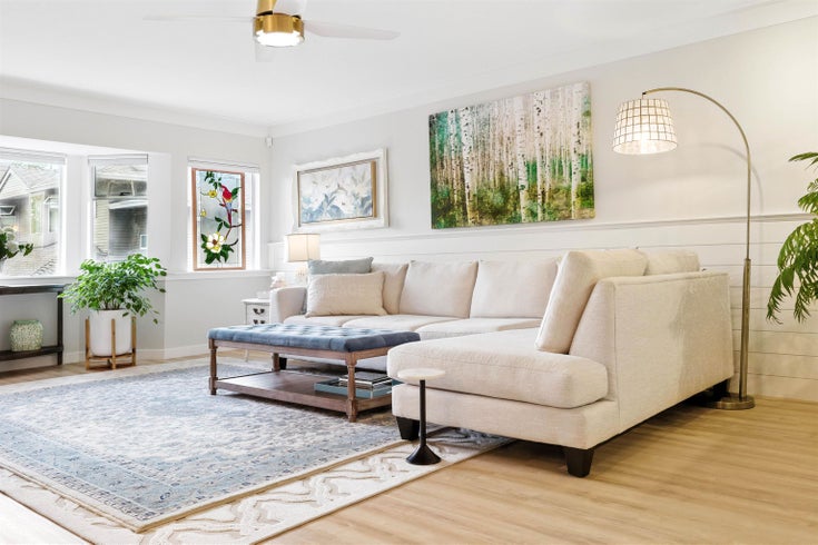 8885 Larkfield Drive - Forest Hills BN Townhouse for Sale, 3 Bedrooms (R3054735)