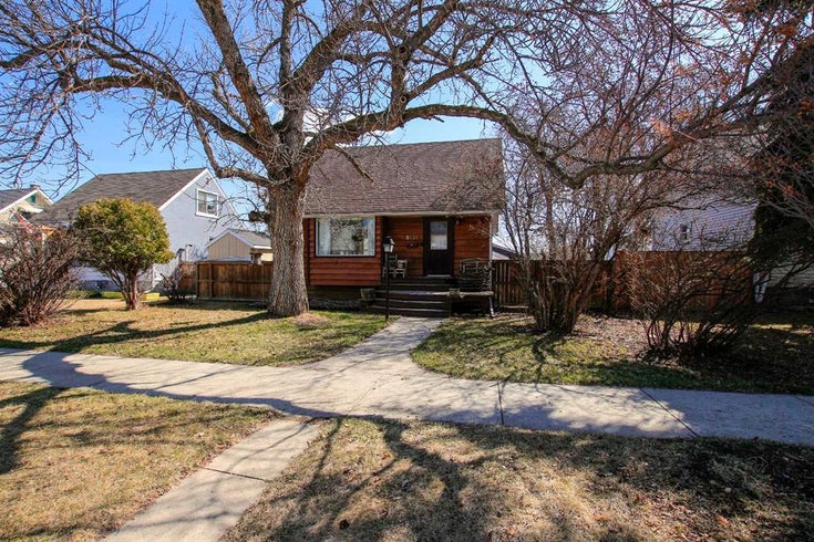 5821 43 Avenue  - Waskasoo Detached, 3 Bedrooms (A2213942)