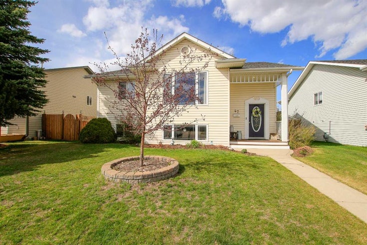 47 Keith Close  - Kentwood West Detached, 5 Bedrooms (A2216697)