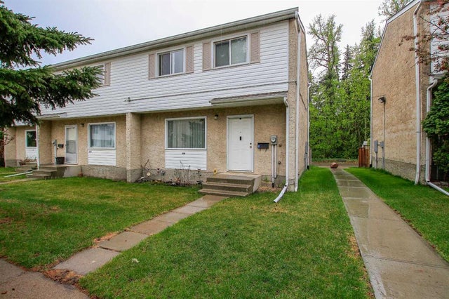 H4, 35 Nash Street  - Normandeau Row/Townhouse for Sale, 3 Bedrooms (A2221080)