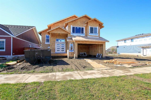 11 Toye Street  - Timberlands North Detached for Sale, 3 Bedrooms (A2221537)