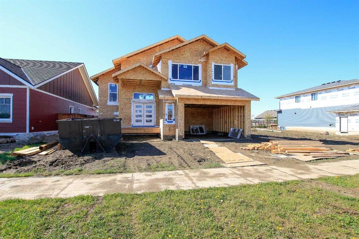 11 Toye Street  - Timberlands North Detached for Sale, 3 Bedrooms (A2221537)