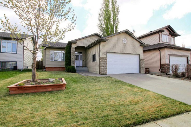 128 Ingle Close  - Inglewood Detached for Sale, 5 Bedrooms (A2222102)