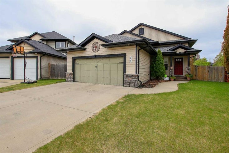 23 Lamar Close  - Lonsdale Detached, 4 Bedrooms (A2223350)