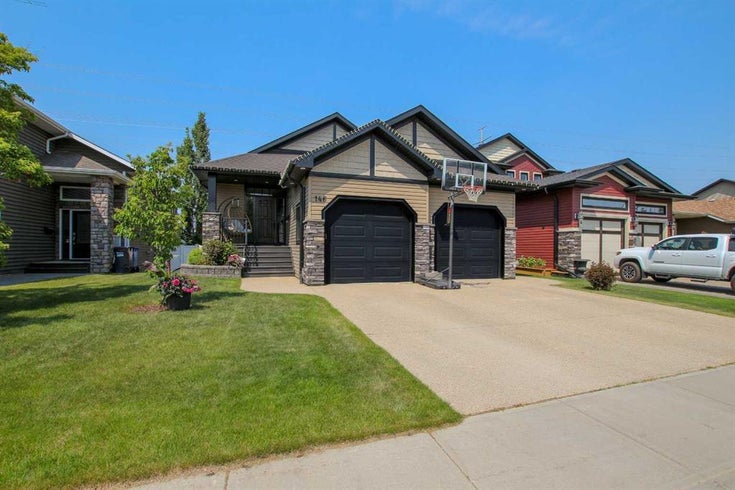146 Sutherland Close  - Sunnybrook South Detached for Sale, 3 Bedrooms (A2230191)