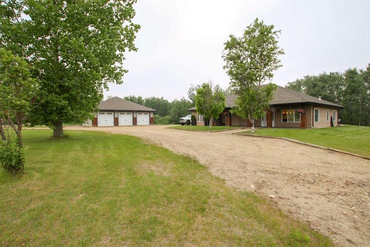201, 1236 Township Road 384   - Valley Meadows Detached for Sale, 4 Bedrooms (A2231035)