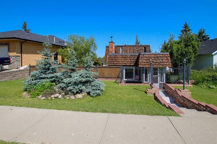 5112 47 Avenue  - Central Core Detached for Sale, 3 Bedrooms (A2232134)