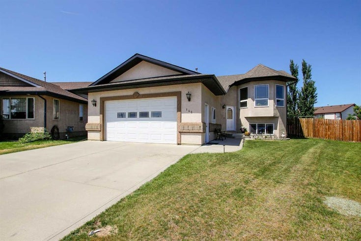 142 Kidd Close  - Kentwood West Detached for Sale, 4 Bedrooms (A2232140)